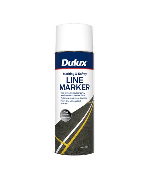 Line Marker | Dulux