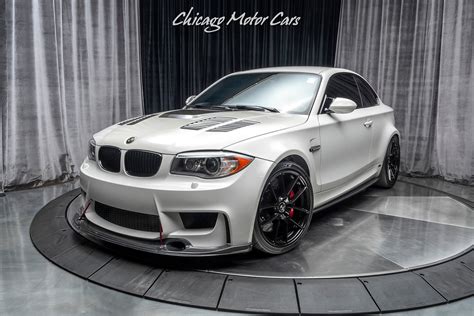 Used 2011 BMW 1M Coupe $60k+ in UPGRADES! 800+HP For Sale (Special Pricing) | Chicago Motor Cars ...