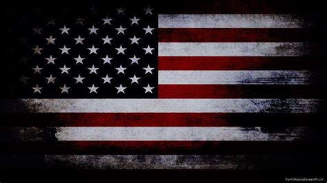 Military American Flag Wallpapers - Top Free Military American Flag Backgrounds - WallpaperAccess