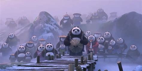 10 Best Quotes From the 'Kung Fu Panda' Movies