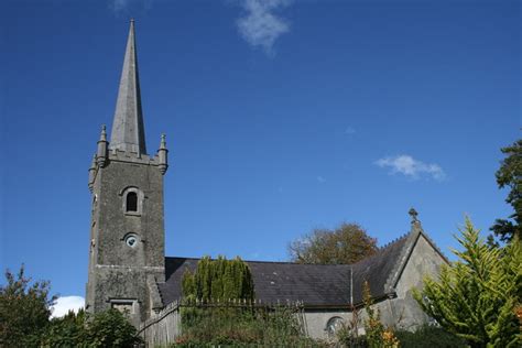 Ballymahon, County Longford © Sarah777 cc-by-sa/2.0 :: Geograph Britain and Ireland