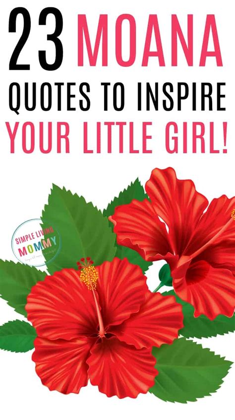 23 funny moana quotes - Simple Living Mommy