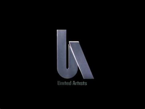 Logo United Artists - YouTube