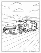 30 Race Car Coloring Pages Free PDF Printables sketch template