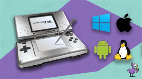 6 Best Nintendo DS Emulators For Quality Performance