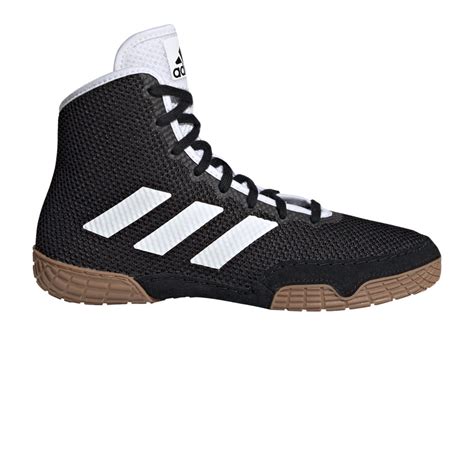 adidas Tech Fall 2.0 Junior Wrestling Shoes - Save & Buy Online | SportsShoes.com