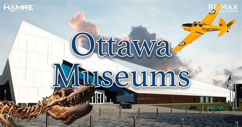 Ottawa Museums - Best Museums To Visit