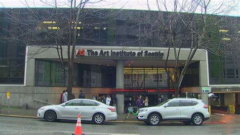 After sudden closure, Art Institute of Seattle students offered $3,000 scholarships to SPU ...