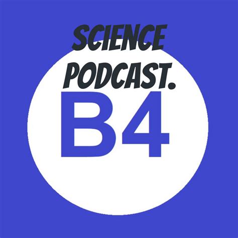 Science Podcast. | Podcast on Spotify