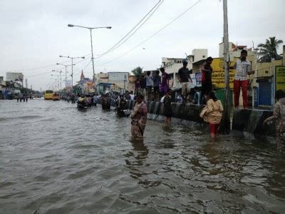 Request for Help for Chennai Flood Relief