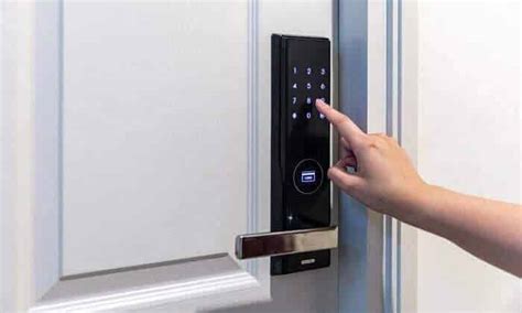 How to Change Code on Keypad Door Lock in Some Easy Steps?