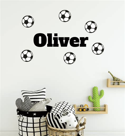 Boys Wall Stickers & Wall Stickers For Boys Bedrooms - QuoteMyWall