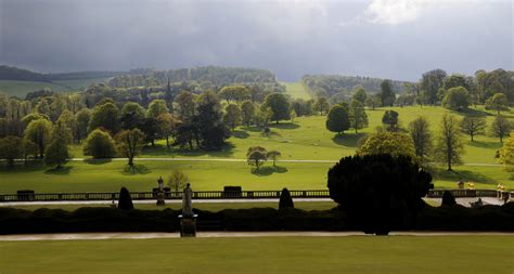 Chatsworth brings former Game Larder back to life as Landscape ...