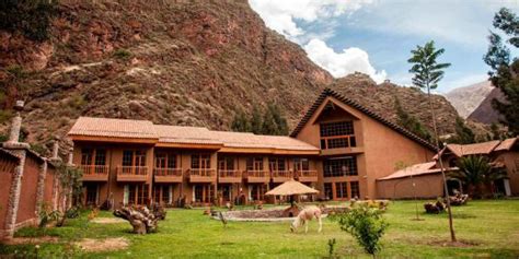 Lamay Lodge - Luxury Lodge in the Sacred Valley of Peru