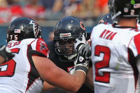 Bears vs Falcons Second quarter score updates - Windy City Gridiron