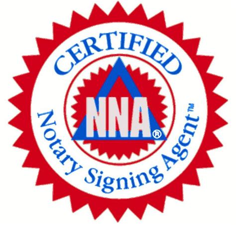 Notary Signing Agent | Notary public, Mobile notary, Notary signing agent