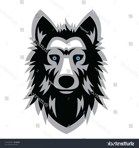 Wolf Eyes Vector at Vectorified.com | Collection of Wolf Eyes Vector free for personal use