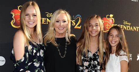 Shannon Beador Wants Full Custody Of Three Daughters