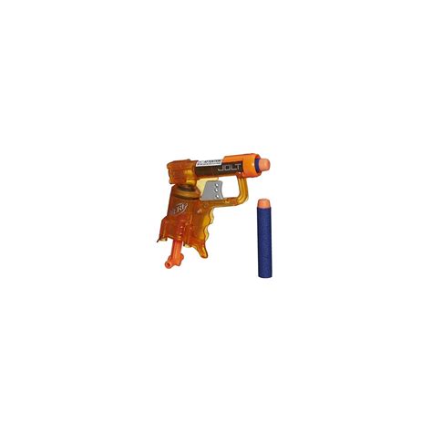 Nerf N-Strike Jolt Blaster - Epic Kids Toys