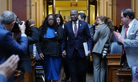 Virginia’s General Assembly kicks off with its youngest, most diverse ...