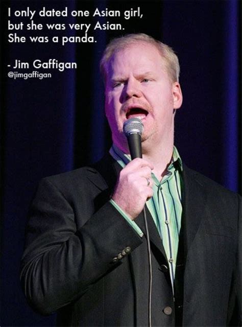 30 Hilarious Jim Gaffigan Quotes - Barnorama