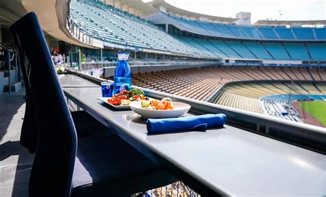 How to Buy Dodger Stadium Suites For Less Money [Free 2024 ]