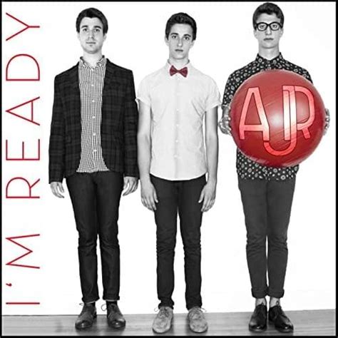 AJR – Infinity (Original Version) Lyrics | Genius Lyrics