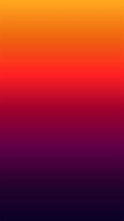 Orange-Purple Gradient | Orange wallpaper, Apple wallpaper, Ombre wallpapers