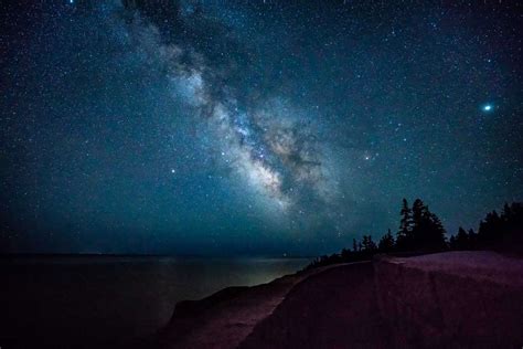 11 Darkest Places in the U.S. for Incredible Stargazing