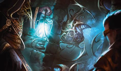 Artist’s shine with best MTG art cards in Modern Horizons