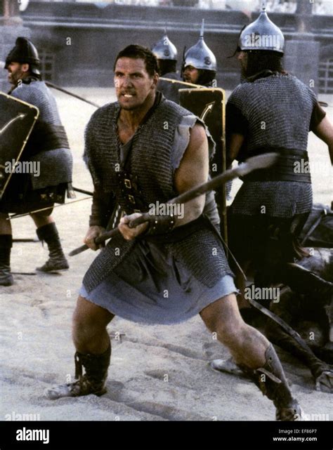 Ralph Cifaretto Gladiator