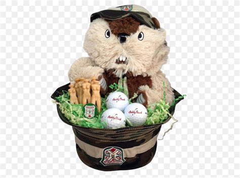 Al Czervik Carl Spackler Replica Caddyshack-Golf-Bag Food Gift Baskets, PNG, 500x610px ...