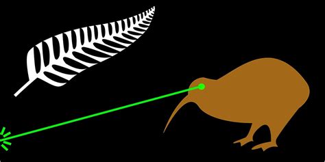 New Zealand Asked The Internet To Design A New Flag, And This Is What ...