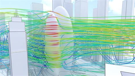 Building Simulation: The Three Biggest Trends | SimScale