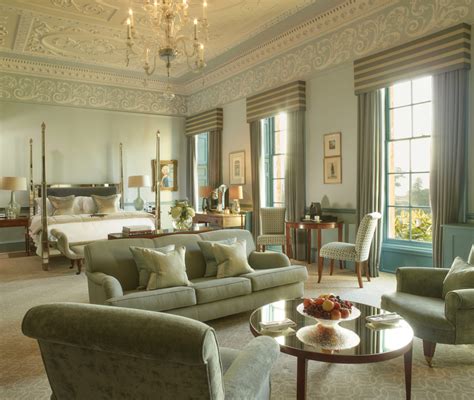 What makes a great Georgian House Hotel interior design? – Etons of Bath