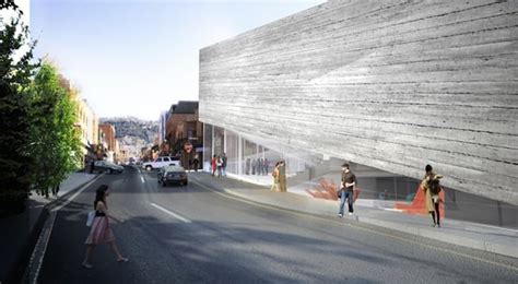 Kimball Art Center Will Relocate After Park City Squashes Expansion