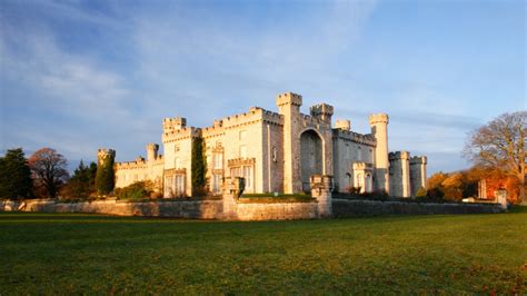 bodelwyddan-castle-and-park-1536 - Museums + Heritage Advisor