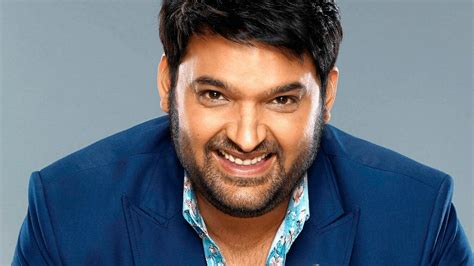 Kapil Sharma biography, wiki, age, height, affairs, wife, religion, caste