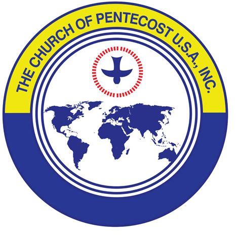 Pentecost Logos