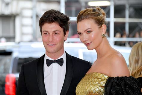 Karlie Kloss and Joshua Kushner Welcome Their First Child | Vanity Fair