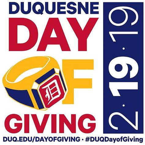 Duquesne University Logo - LogoDix