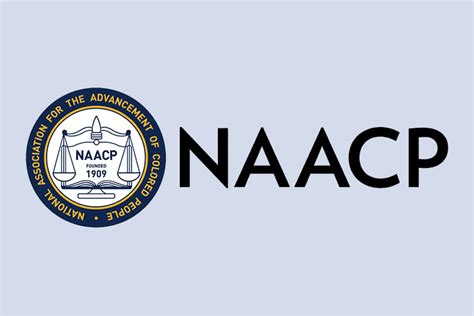 Thank You, NAACP! | Article Details