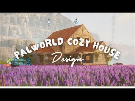 Ultimate PALWORLD House Design Guide: Tips and Interior Tour - Video Summarizer - Glarity