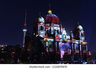 4,626 Berlin Festival Of Lights Images, Stock Photos & Vectors ...