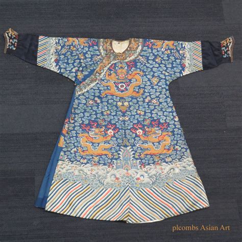 Wanted Antique Chinese Silk Robes and Kesi-Kossu - plcombs Asian Art