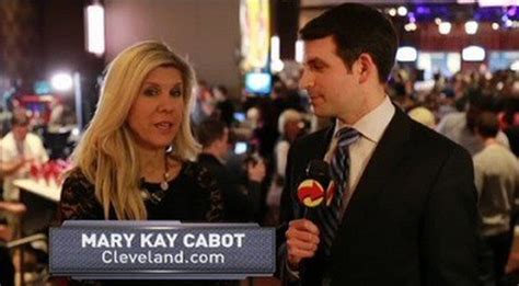 Mary Kay Cabot on Browns offensive coordinator candidates and her Super Bowl pick (video ...