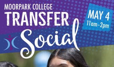 Transfer Social! | Moorpark College