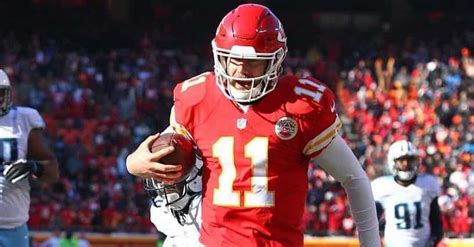 List of All Kansas City Chiefs Quarterbacks, Ranked Best to Worst