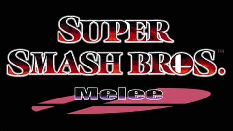 Super Smash bros. melee theme by zeknil1