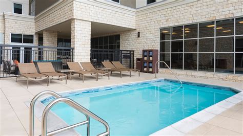 Extended Stay Hotel Suites in Downtown Austin | Hyatt House Austin/Downtown